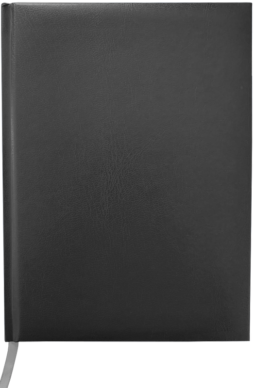Діловий щоденник BM.2003 чорний