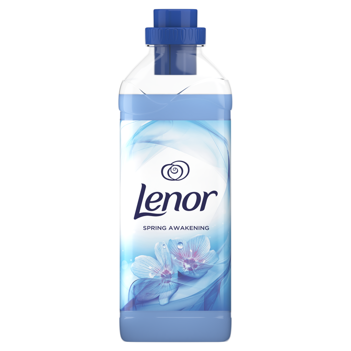Кондиціонер Lenor 930мол Скандинавська весна