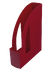 Лоток вертикальний чорний