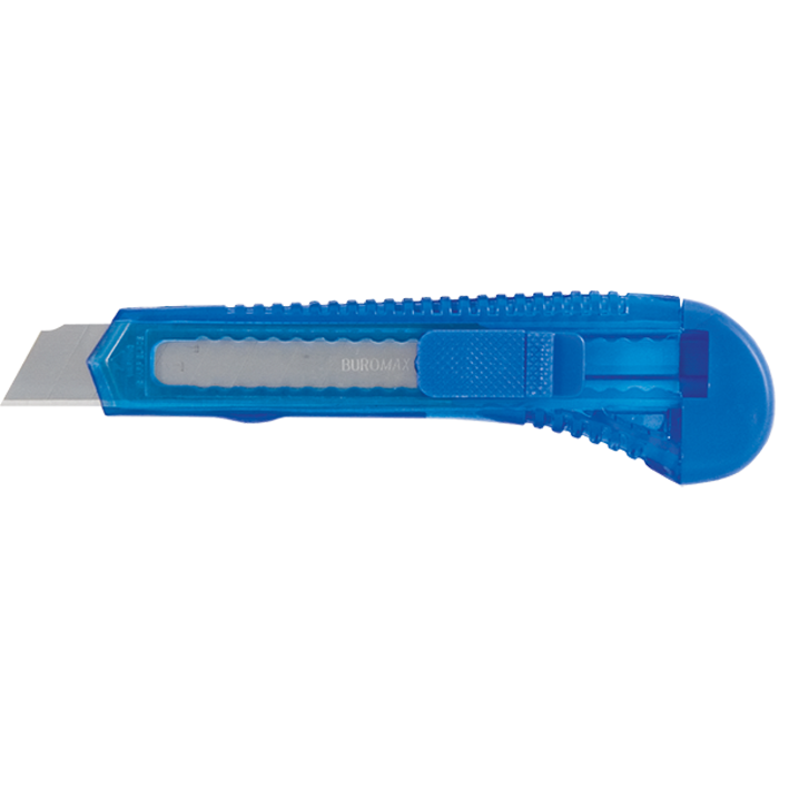 Ніж канцелярський 18мм BM.4646