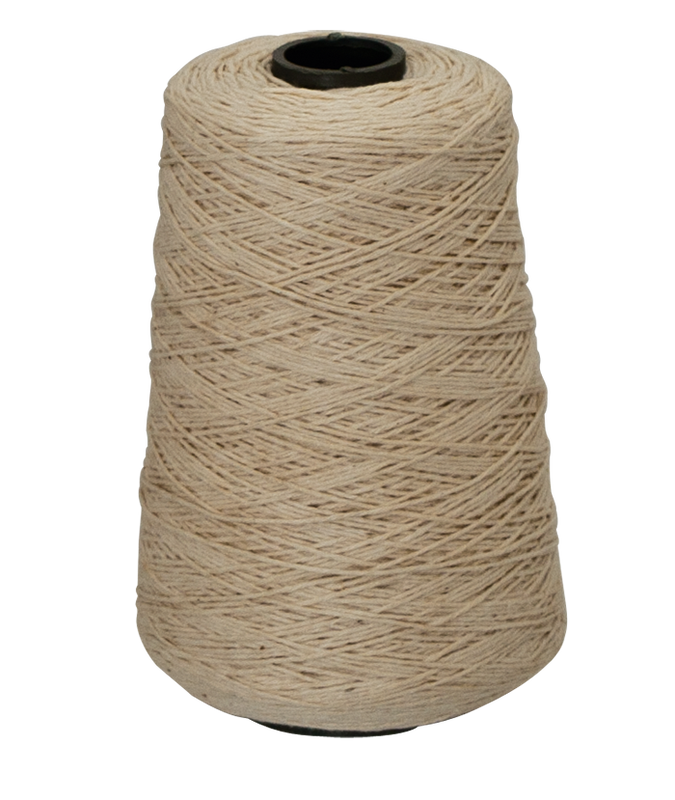 Нитка прошивна бавовняна, 130г