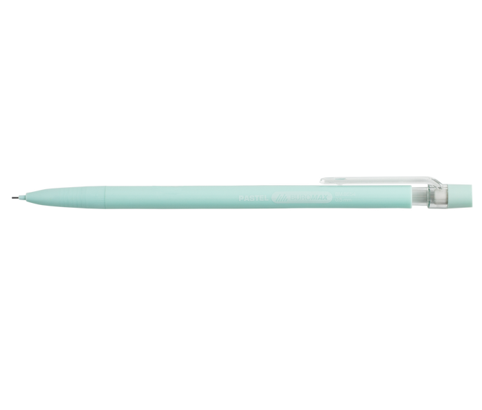 Олівець механічний PASTEL, JOBMAX, 0,5мм, пласт. корпус