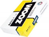 Папір офісний Zoom А5 80/м2