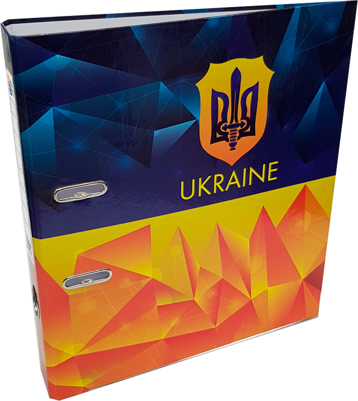 Реєстратор PATRIOT 70 мм А4