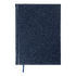 Щоденник недат. STRONG, L2U, A5, чорний, бумвініл