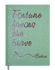 Щоденник недатований FATTORE, A5, фіолетовий