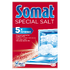 Сіль для миття посуду SOMAT 1500г
