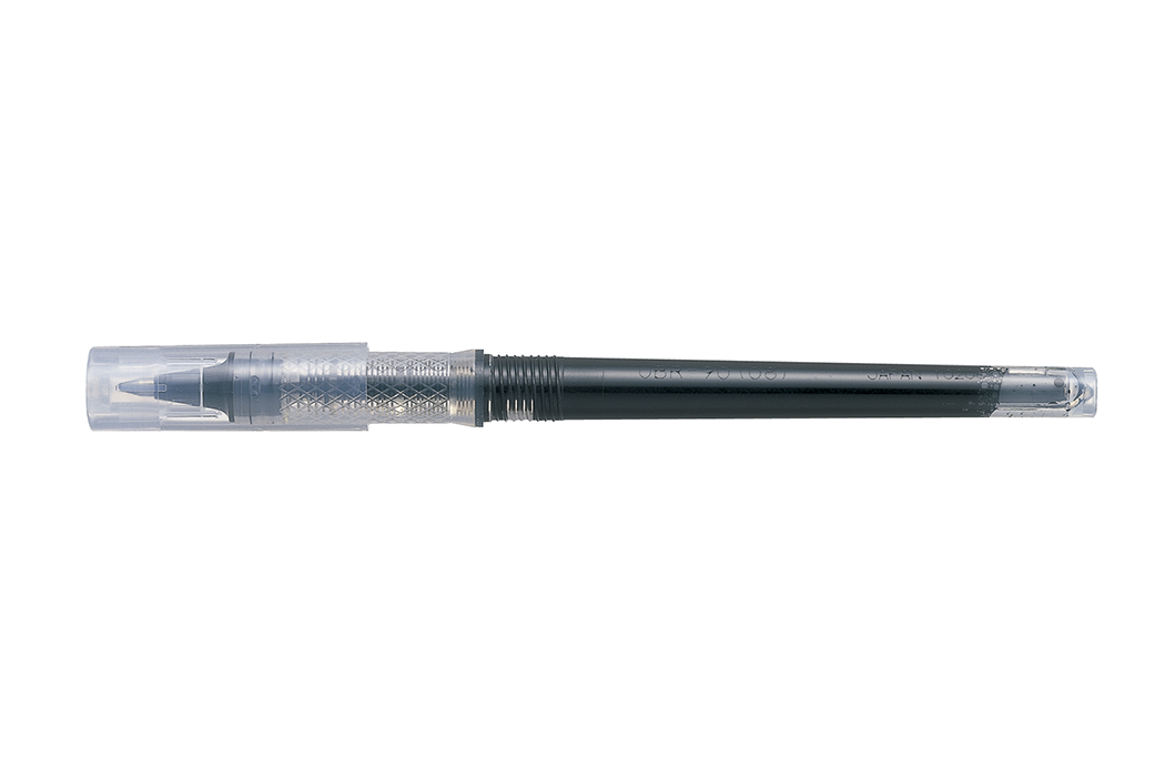 Стрижень uni-ball VISION ELITE REFILL (0.8) чорний
