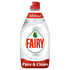 Засіб д/посуд FAIRY Pure &amp; Clean 450мол